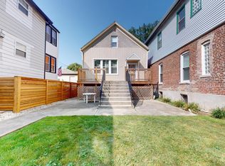 3402 S Lowe Ave, Chicago, IL 60616