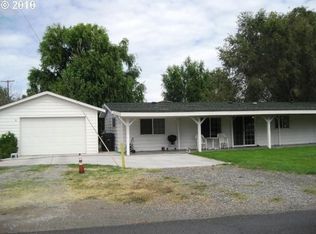 186 Punkin Center Rd, Hermiston, OR 97838