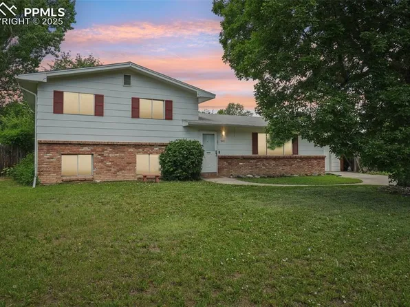1213 S Taft Hill Rd, Fort Collins, CO 80521
