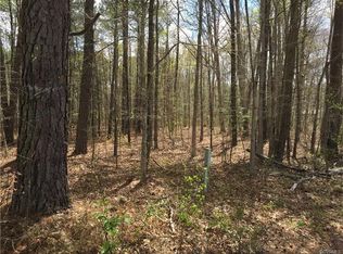 21307 Hunnicut Rd, Dinwiddie, VA 23841