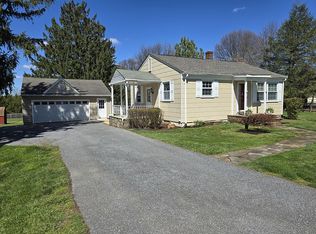 12315 Greenspring Ave, Owings Mills, MD 21117