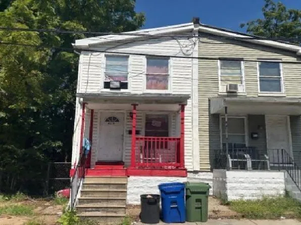 4114 Hayward Ave, Baltimore, MD 21215