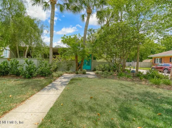 1308 WOLFE Street, Jacksonville, FL 32205