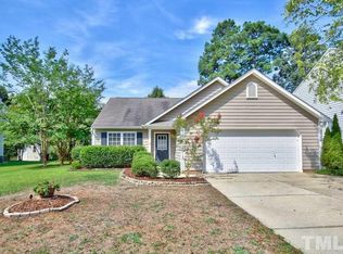 405 Stonecreek Dr, Apex, NC 27539