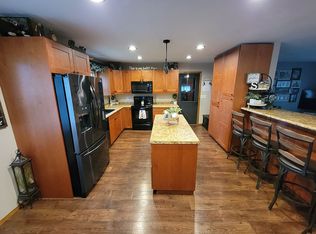 324 Chickasaw St, Nashua, IA 50658