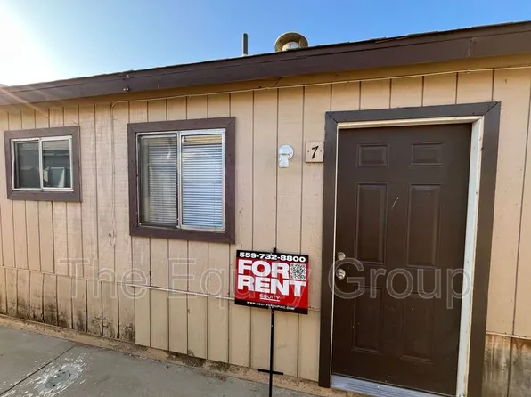 9318 Road 236 #7, Terra Bella, CA 93270