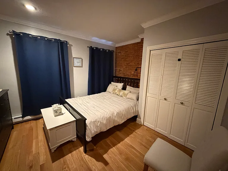 38A Charter St #2 — Photo 5