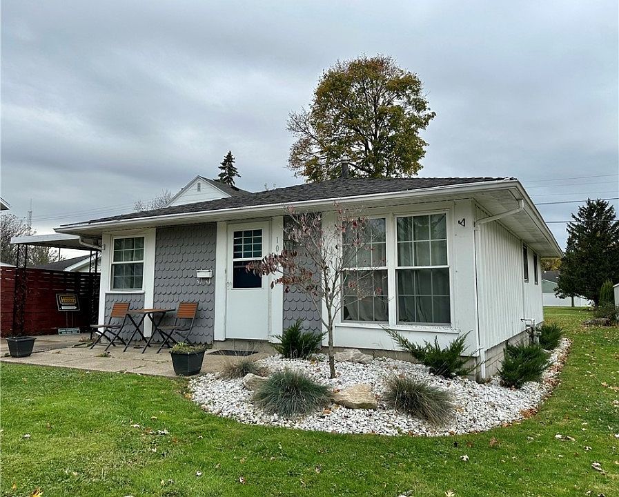 1017 Winnebago Ave, Sandusky, OH 44870 Zillow