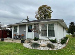 1017 Winnebago Ave, Sandusky, OH