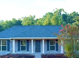 424 Saraland Cir, Saraland, AL 36571