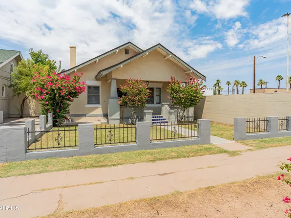 126 N 9TH Avenue, Phoenix, AZ 85007