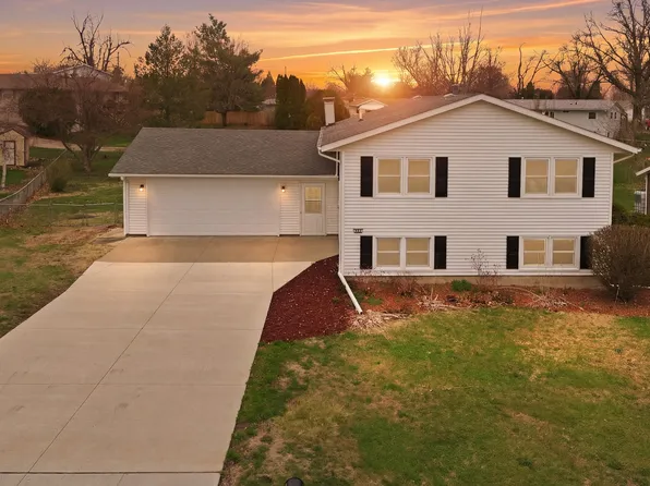 407 Wauconda Rd, Marshalltown, IA 50158