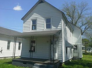 716 Greenleaf St, Elizabeth City, NC 27909