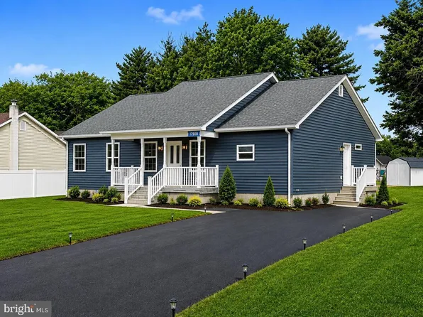 31741 Diane Rd, Ocean View, DE 19970