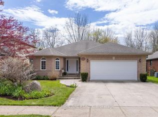 18 Harmony Dr, Niagara On The Lake, ON L0S1J0