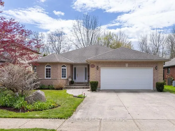 18 Harmony Dr, Niagara On The Lake, ON L0S 1J0