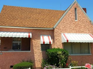 6909 Corona Ave, Bell, CA 90201
