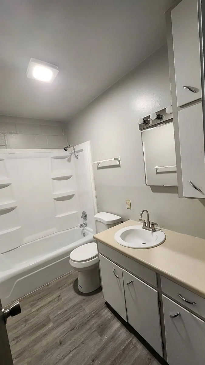 Building Photo - 317 Washington St #1