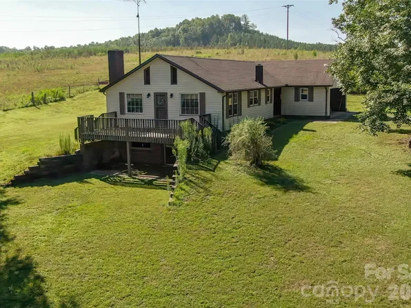 621 Pleasant Grove Rd, Rutherfordton, NC 28139