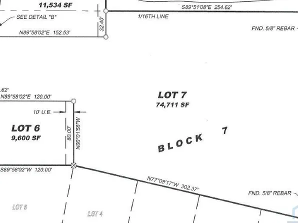 1702 Pheasant Rd, Elk Pt, SD 57025