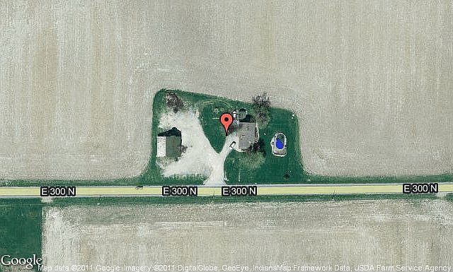 Map View