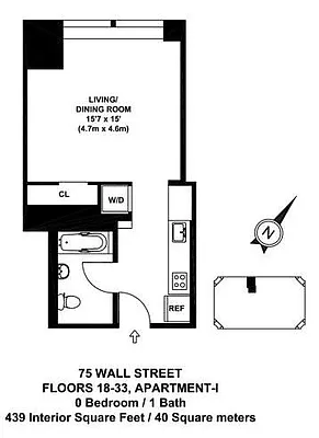 Rented by Keller Williams NYC | media 70