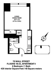 Rented by Keller Williams NYC