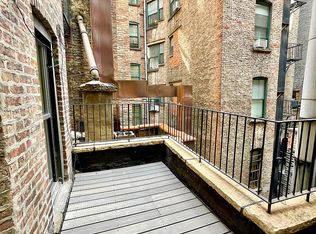 34 Watts St APT 1, New York, NY 10013