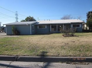 8666 Pecan Ave, Etiwanda, CA 91739