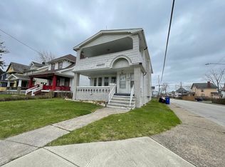 3338 E 137th St #2, Cleveland, OH