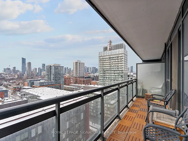 225 Sackville St #1405 — Photo 23