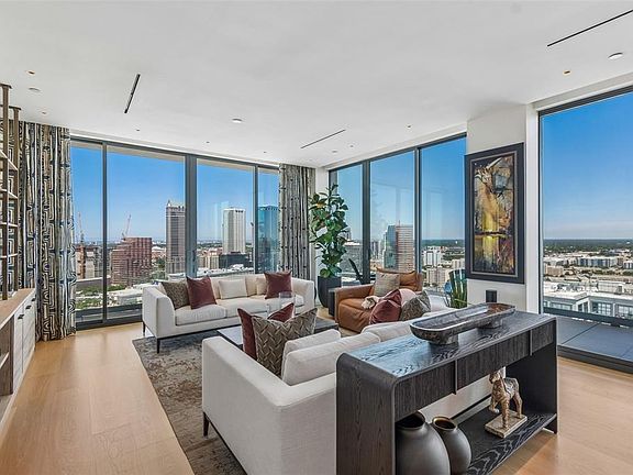3rd image of 1000 WATER STREET #2501