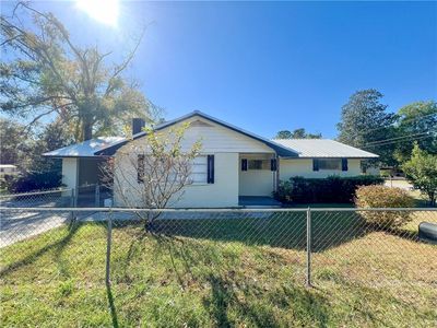 1312 E Plum St, Jesup, GA, 31546