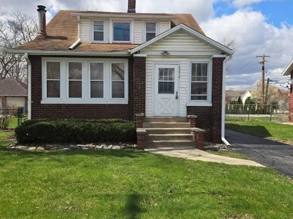15210 S State St, South Holland, IL 60473
