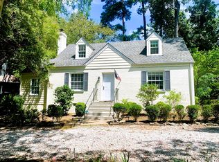 7716 Patterson Ave, Henrico, VA 23229