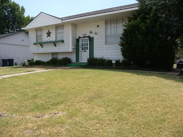 3124 S Madole Blvd, Oklahoma City, OK 73159