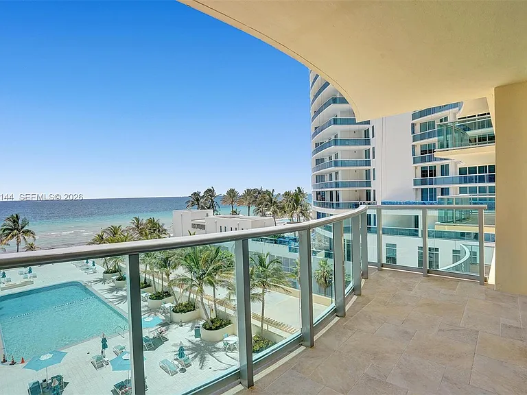2501 S Ocean Dr #624 — Photo 2