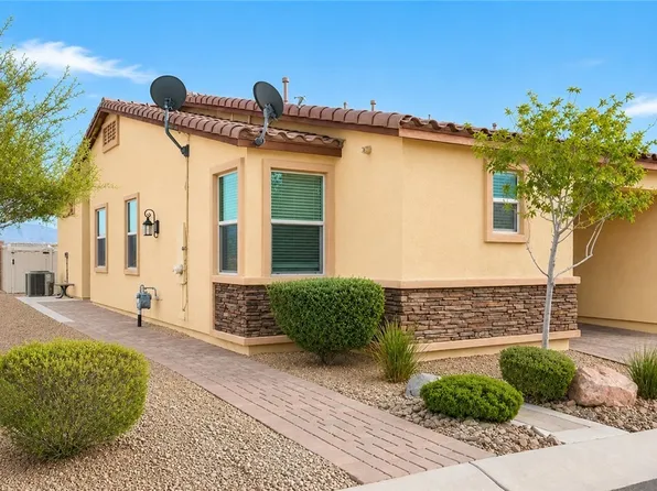 2722 Chinaberry Hill St, Laughlin, NV 89029