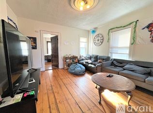 30 Ashford St #4, Allston, MA 02134