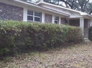 5558 Racine Ave, Mobile, AL 36618