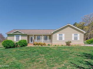 8007 Tazewell Pike, Corryton, TN 37721