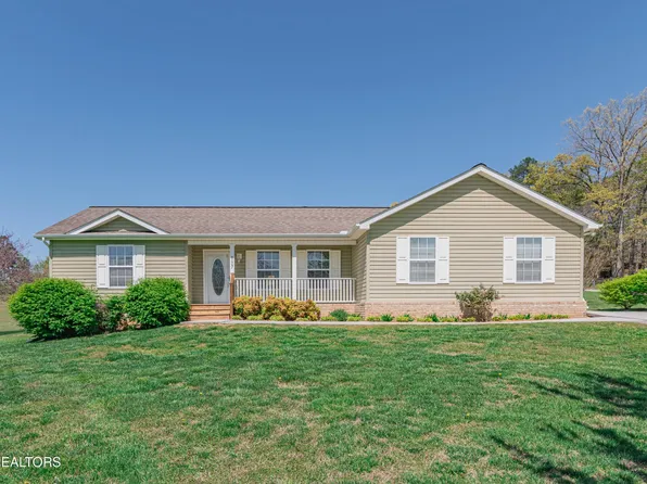 8007 Tazewell Pike, Corryton, TN 37721