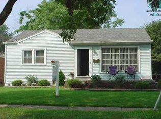 3353 N Minerva St, Ferndale, MI 48220