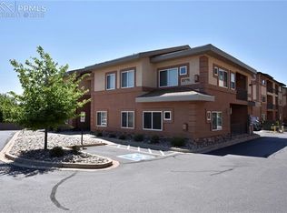 3775 Hartsock Ln UNIT 102, Colorado Springs, CO 80917