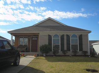 12 Veranda Dr, Hattiesburg, MS 39402