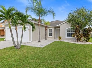 4611 Cabalerro Trl, Kissimmee, FL 34758