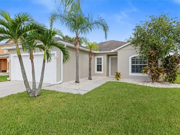 4611 Cabalerro Trl, Kissimmee, FL 34758