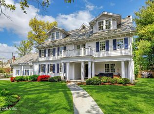 2 Sylvan Ln, Old Greenwich, CT 06870