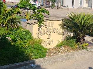 101 E Tarpon St UNIT 4, South Padre Island, TX 78597