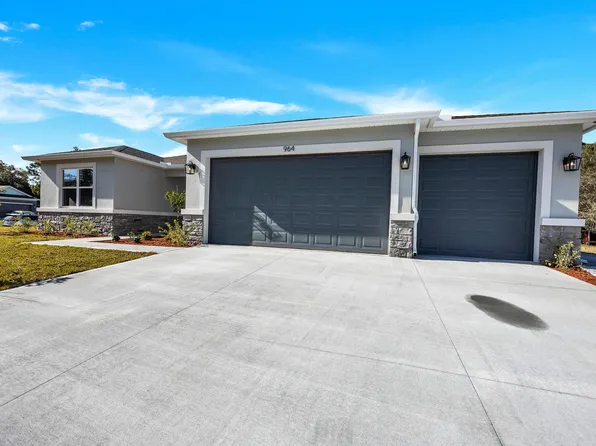 4050 Edisto Dr, Grant Valkaria, FL 32949